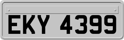 EKY4399