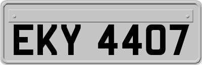 EKY4407