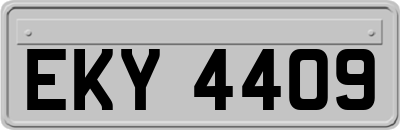 EKY4409