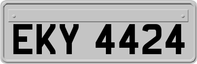 EKY4424