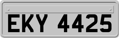 EKY4425