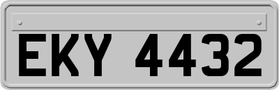 EKY4432