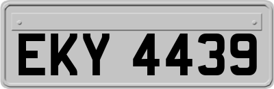 EKY4439