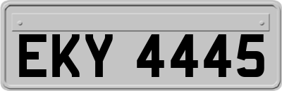 EKY4445