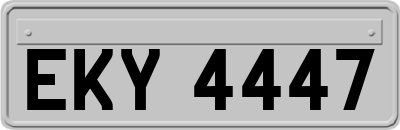 EKY4447