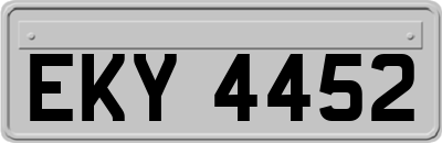 EKY4452