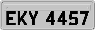 EKY4457