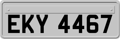 EKY4467