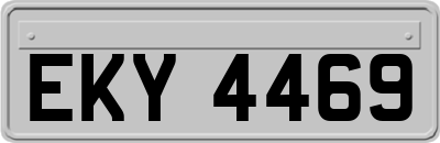 EKY4469
