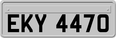 EKY4470