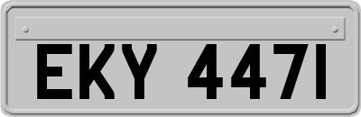 EKY4471