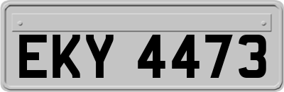 EKY4473