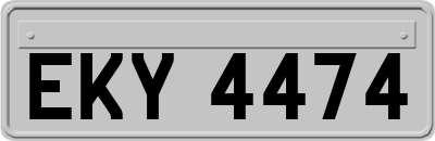 EKY4474