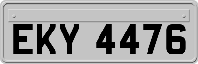 EKY4476