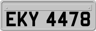 EKY4478