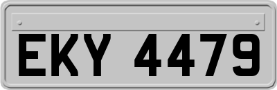 EKY4479