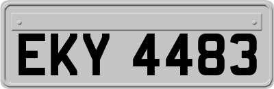 EKY4483