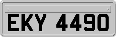 EKY4490