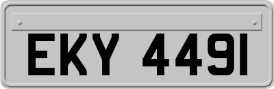 EKY4491