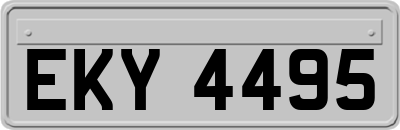 EKY4495