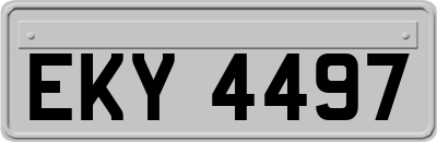 EKY4497