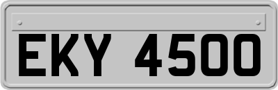EKY4500