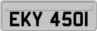 EKY4501