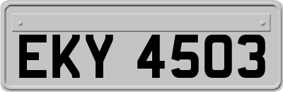 EKY4503