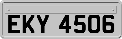 EKY4506