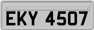 EKY4507