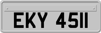EKY4511
