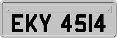 EKY4514