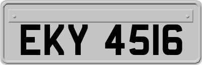EKY4516