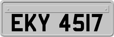 EKY4517