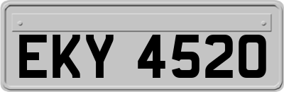 EKY4520