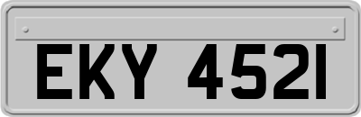 EKY4521