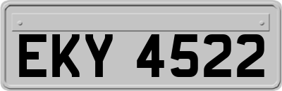 EKY4522