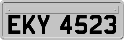 EKY4523