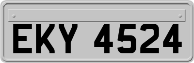 EKY4524