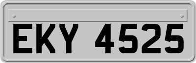 EKY4525