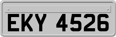 EKY4526