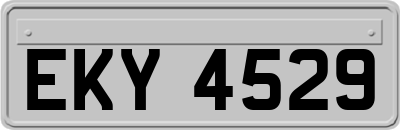EKY4529