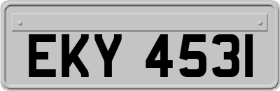 EKY4531
