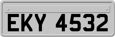 EKY4532