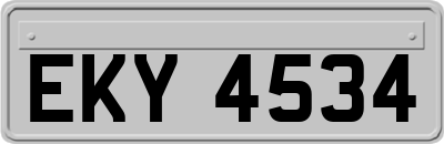 EKY4534
