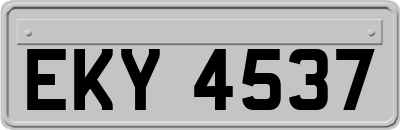 EKY4537