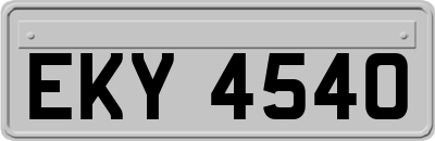 EKY4540