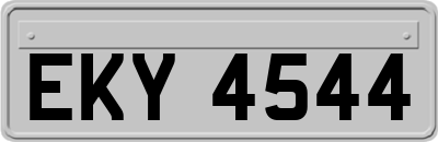 EKY4544
