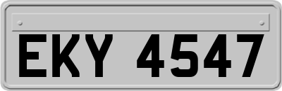 EKY4547