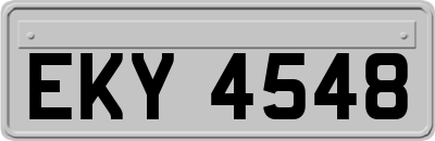 EKY4548